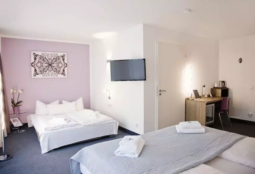 Fotos del hotel Nikolai Residence:  12