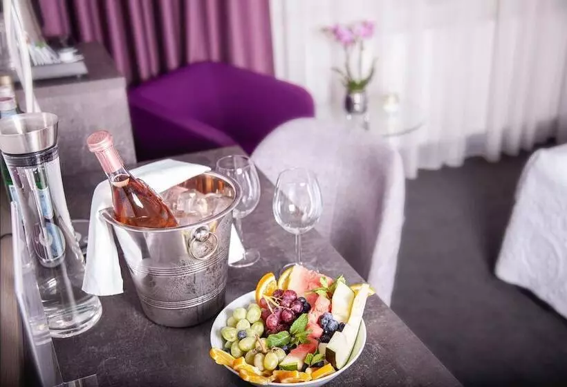 Fotos del hotel Nikolai Residence:  13