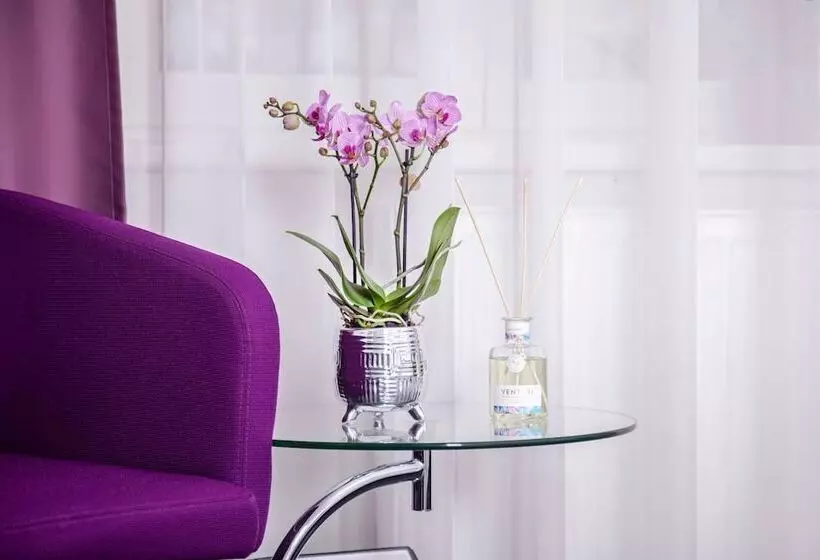 Fotos del hotel Nikolai Residence:  24