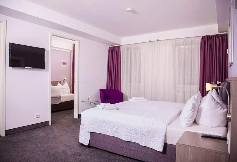 Fotos del hotel Nikolai Residence:  14