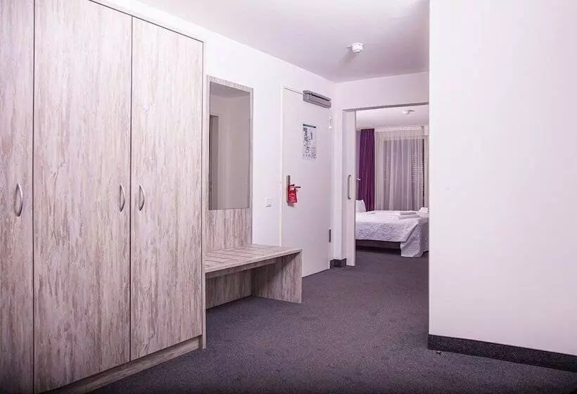 Fotos del hotel Nikolai Residence:  23