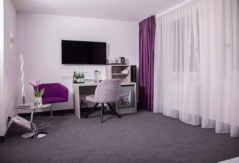 Fotos del hotel Nikolai Residence:  21