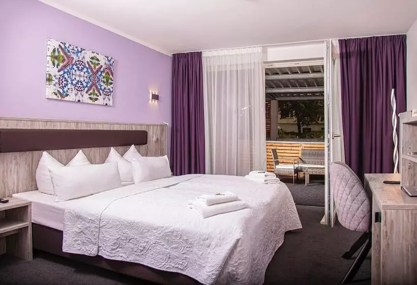 Fotos del hotel Nikolai Residence:  15