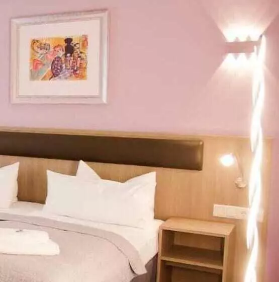 Fotos del hotel Nikolai Residence:  19