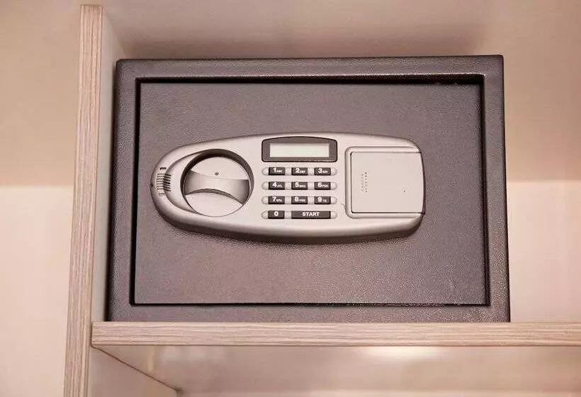 Fotos del hotel Nikolai Residence:  7