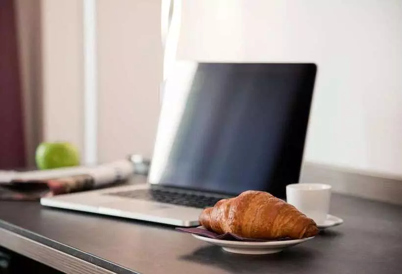 Fotos del hotel Nikolai Residence:  3