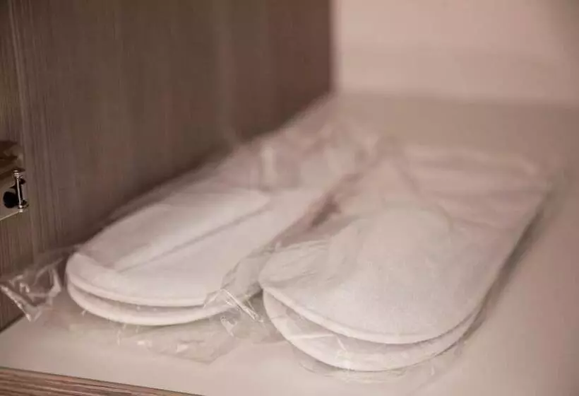 Fotos del hotel Nikolai Residence:  11