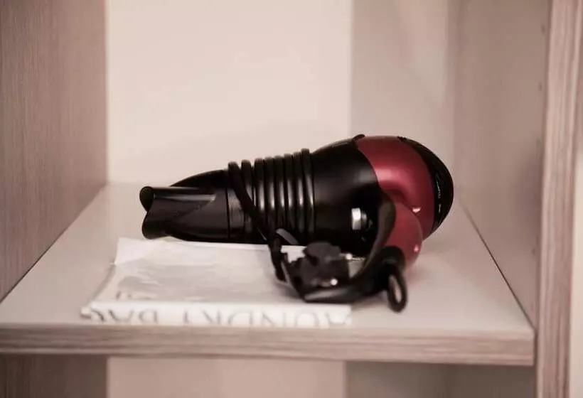 Fotos del hotel Nikolai Residence:  4