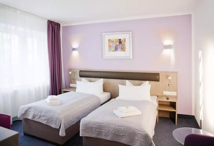 Fotos del hotel Nikolai Residence:  8