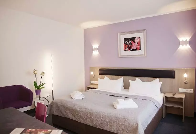 Fotos del hotel Nikolai Residence:  16