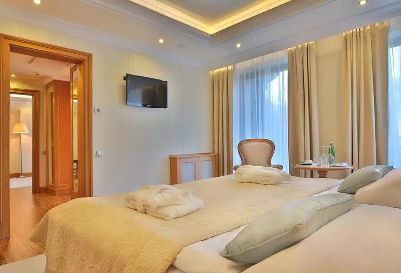 Fotos del hotel Retro Riverside Wellness Resort:  12