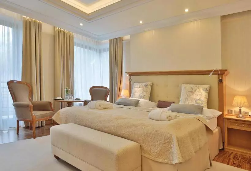 Fotos del hotel Retro Riverside Wellness Resort:  11