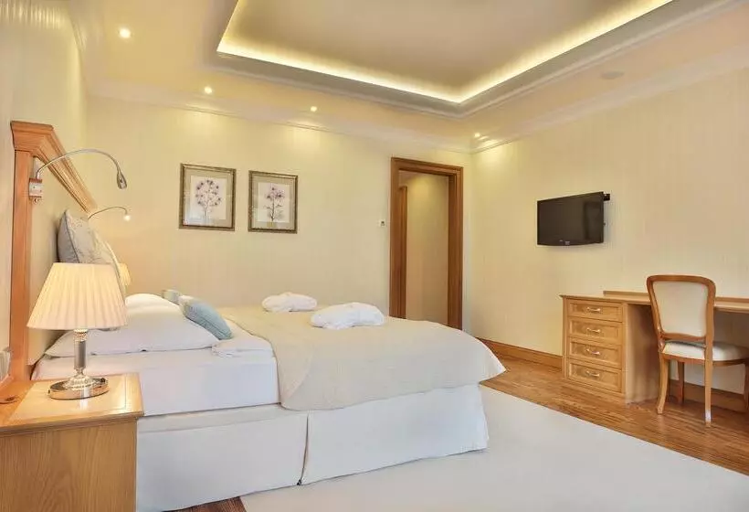 Fotos del hotel Retro Riverside Wellness Resort:  4