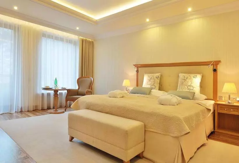 Fotos del hotel Retro Riverside Wellness Resort:  7