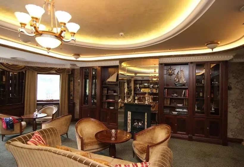 Fotos del hotel Retro Riverside Wellness Resort:  66