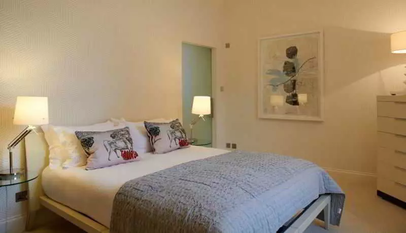 Fotos del hotel Rocpool Reserve Serviced Apartments:  6
