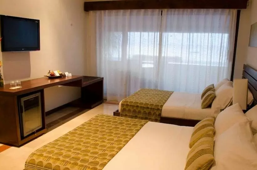 Fotos del hotel Santamaría Del Mar:  15