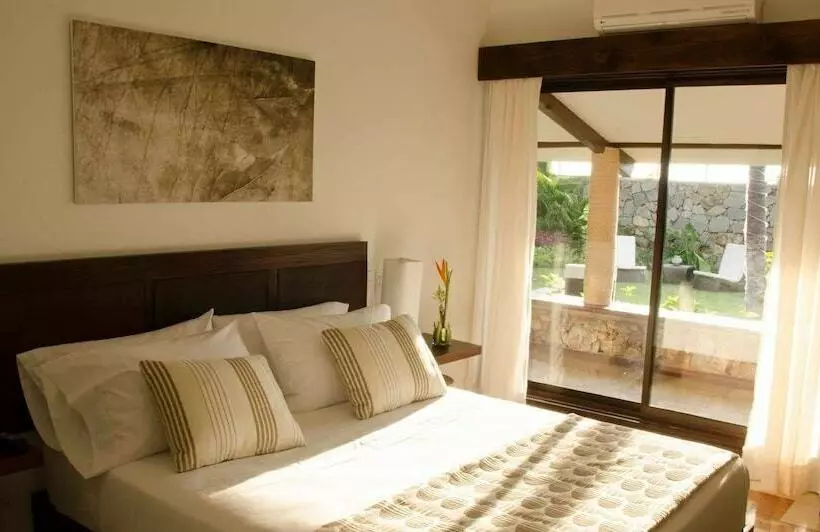 Fotos del hotel Santamaría Del Mar:  22