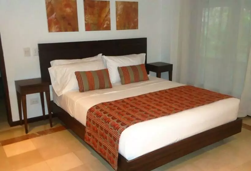 Fotos del hotel Santamaría Del Mar:  20