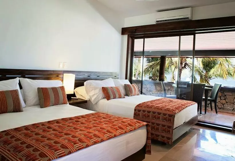 Fotos del hotel Santamaría Del Mar:  19