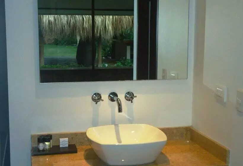 Fotos del hotel Santamaría Del Mar:  18