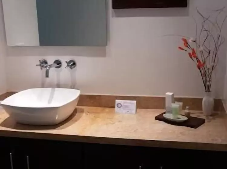 Fotos del hotel Santamaría Del Mar:  13