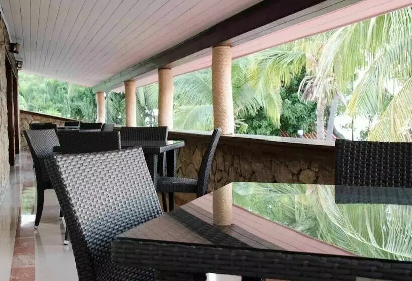 Fotos del hotel Santamaría Del Mar:  11