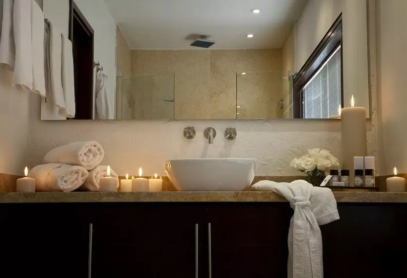 Fotos del hotel Santamaría Del Mar:  6