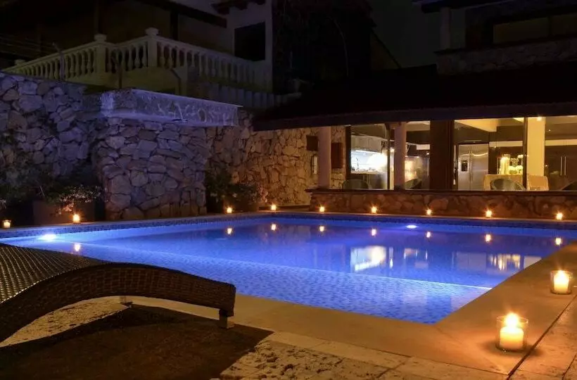 Fotos del hotel Santamaría Del Mar:  2