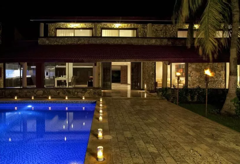 Fotos del hotel Santamaría Del Mar:  16