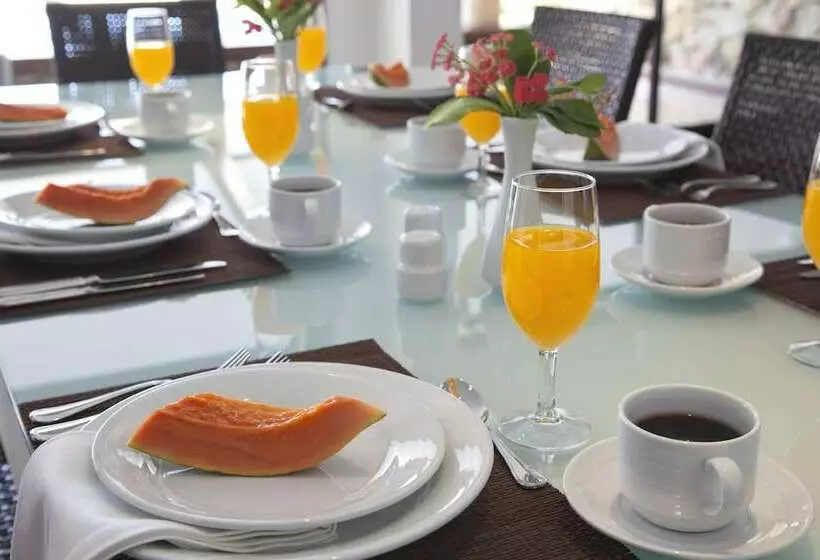 Fotos del hotel Santamaría Del Mar:  12