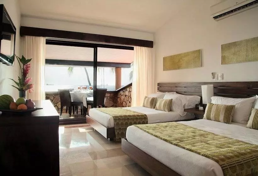 Fotos del hotel Santamaría Del Mar:  21