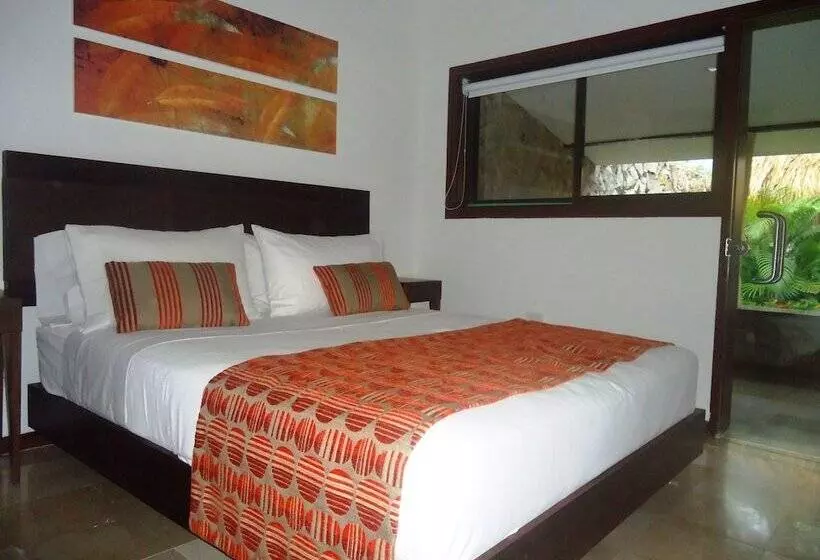 Fotos del hotel Santamaría Del Mar:  9