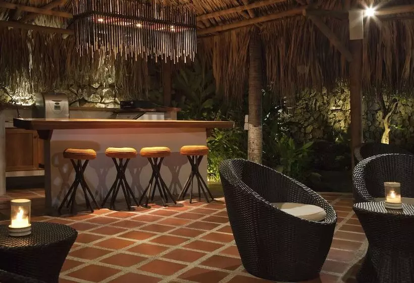 Fotos del hotel Santamaría Del Mar:  4