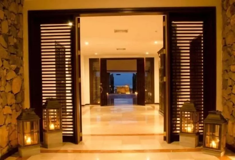 Fotos del hotel Santamaría Del Mar:  3