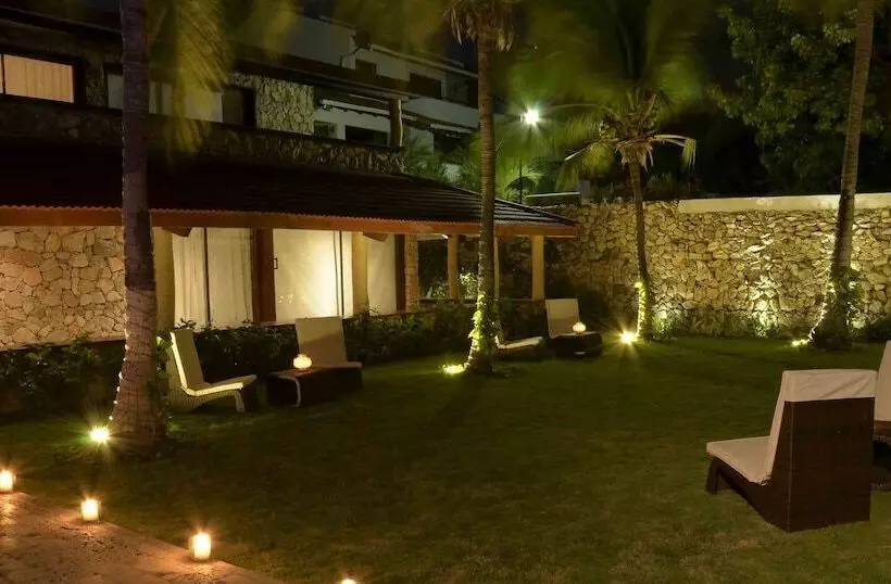 Fotos del hotel Santamaría Del Mar:  17