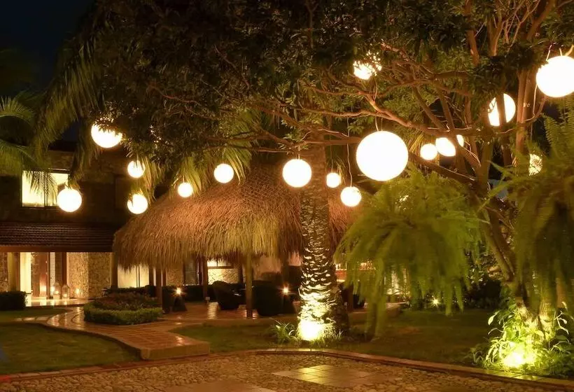 Fotos del hotel Santamaría Del Mar:  7