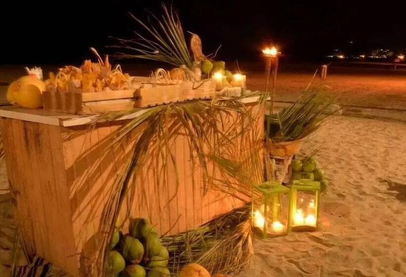 Fotos del hotel Santamaría Del Mar:  5