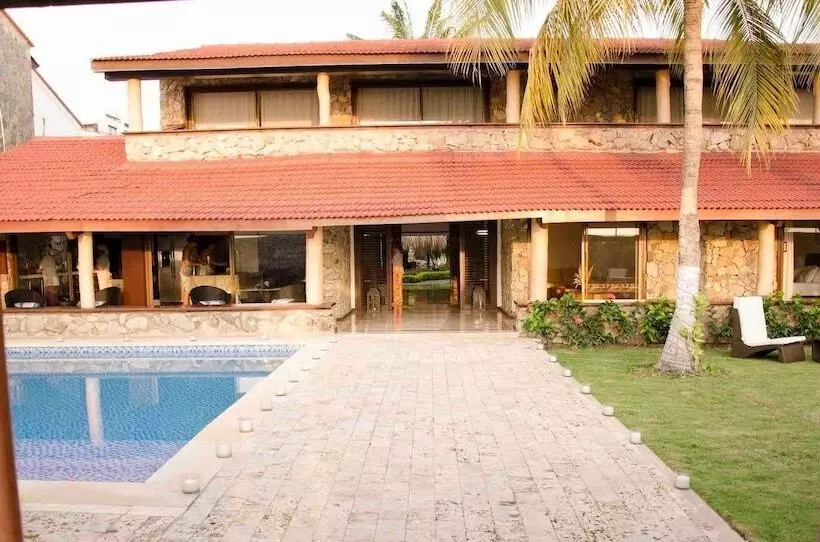 Fotos del hotel Santamaría Del Mar:  14