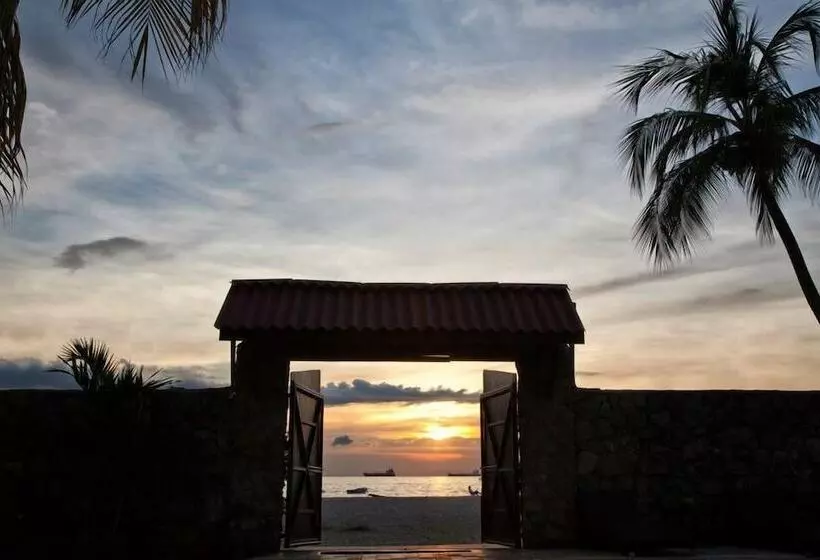 Fotos del hotel Santamaría Del Mar:  8