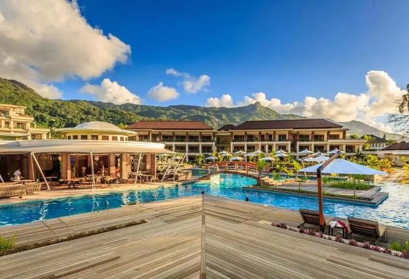 Fotos del hotel Savoy Seychelles Resort & Spa:  12