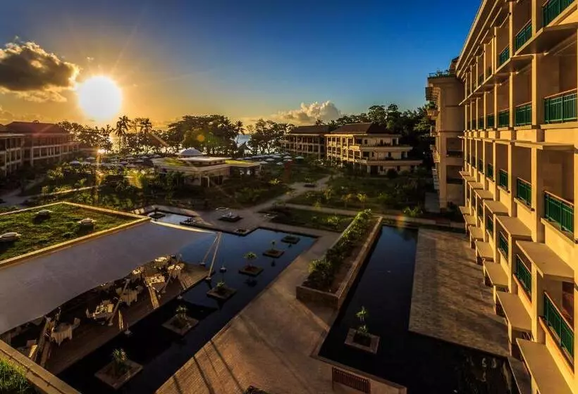 Fotos del hotel Savoy Seychelles Resort & Spa:  5