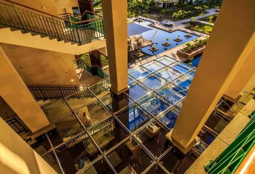 Fotos del hotel Savoy Seychelles Resort & Spa:  15