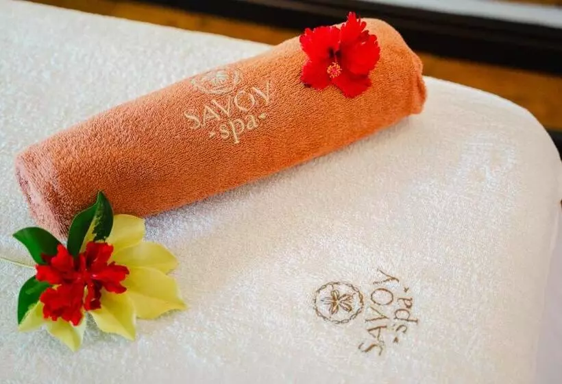 Fotos del hotel Savoy Seychelles Resort & Spa:  3