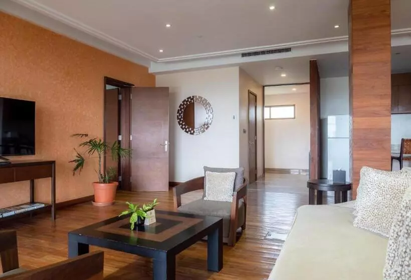 Fotos del hotel Savoy Seychelles Resort & Spa:  22