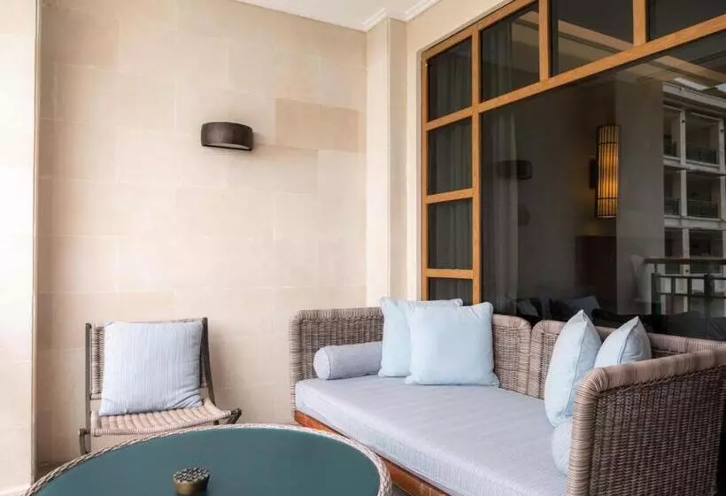 Fotos del hotel Savoy Seychelles Resort & Spa:  4