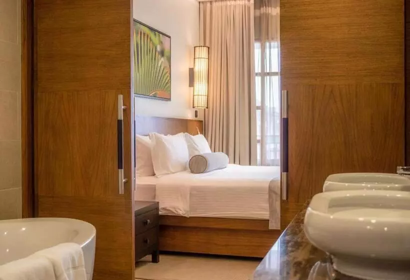 Fotos del hotel Savoy Seychelles Resort & Spa:  16