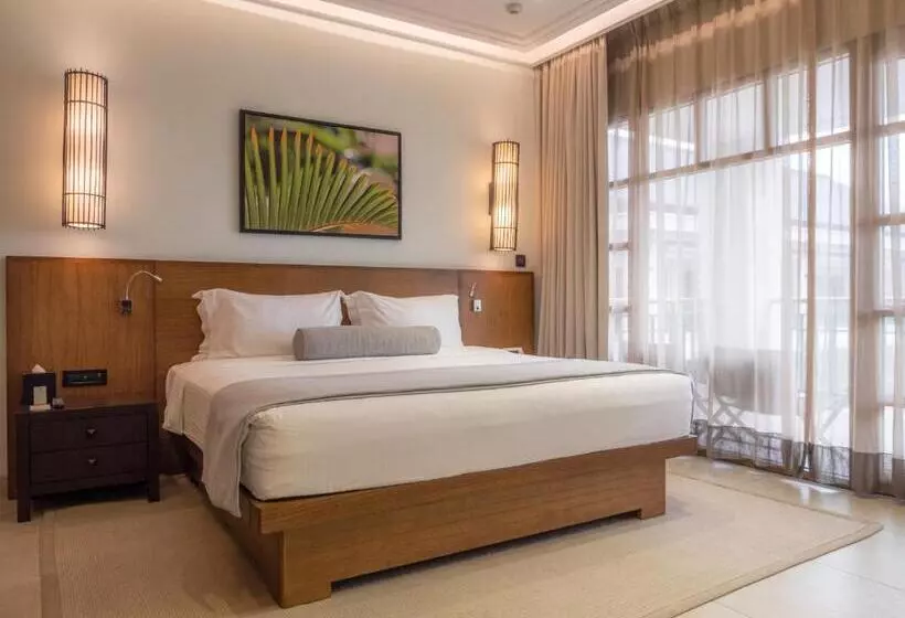 Fotos del hotel Savoy Seychelles Resort & Spa:  6