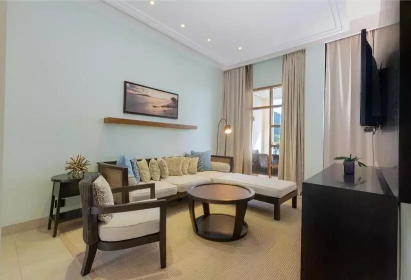 Fotos del hotel Savoy Seychelles Resort & Spa:  18