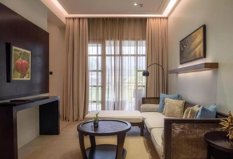 Fotos del hotel Savoy Seychelles Resort & Spa:  25